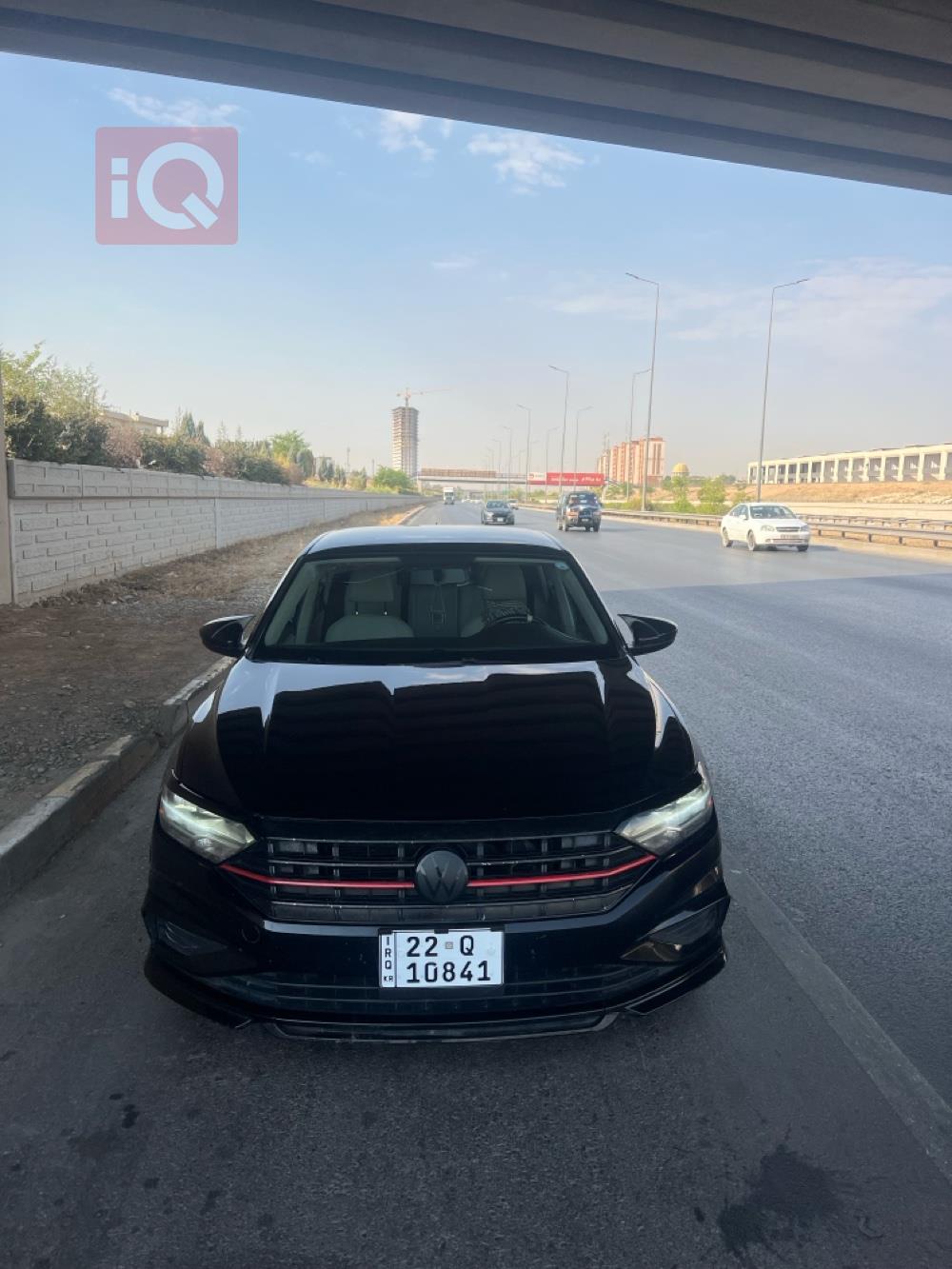 فولكسفاغن جيتا